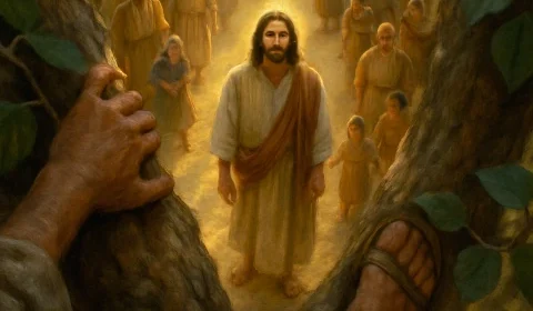 Estudo: Sicômoro de cada um