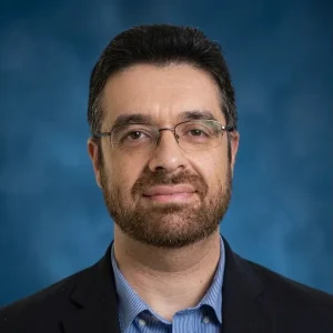 Dr. Rafael Rezende