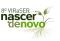 8º VIRaSER – Nascer de Novo