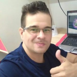 Foto de perfil do Brandão Lima