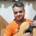 Foto de perfil do João